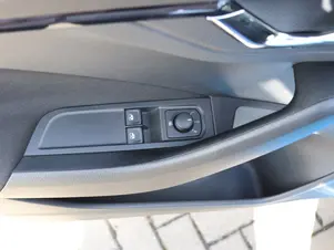 Škoda Scala Ambition