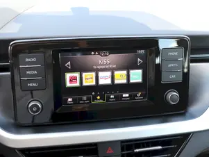Škoda Scala Ambition