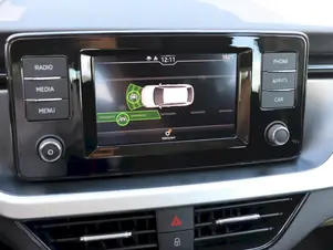 Škoda Scala Ambition