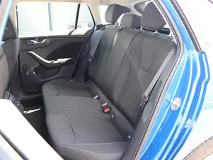 Škoda Scala Ambition