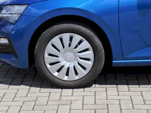 Škoda Scala Ambition