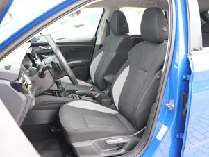 Škoda Scala Style
