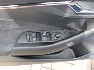 Škoda Scala Style