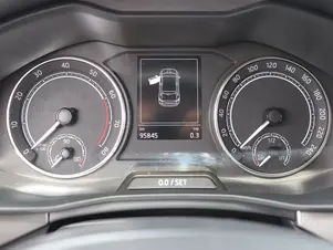 Škoda Scala Style