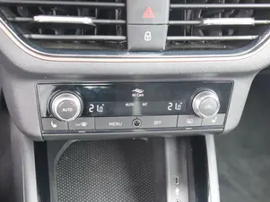 Škoda Scala Style