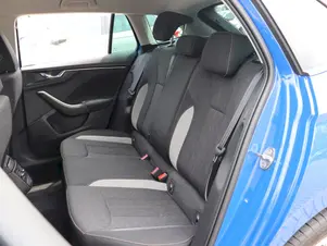 Škoda Scala Style