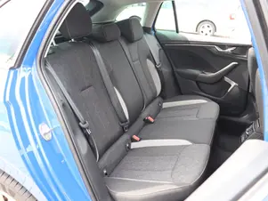 Škoda Scala Style