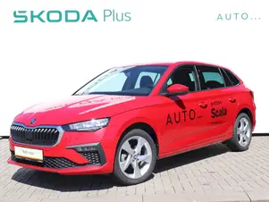 Škoda Scala Top Selection