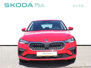 Škoda Scala Top Selection