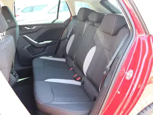 Škoda Scala Top Selection
