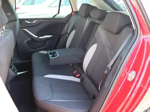 Škoda Scala Top Selection
