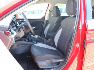 Škoda Scala Top Selection