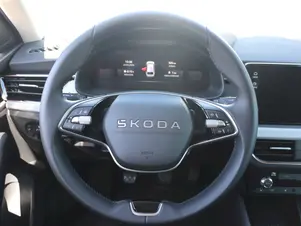 Škoda Scala Top Selection