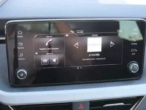Škoda Scala Top Selection