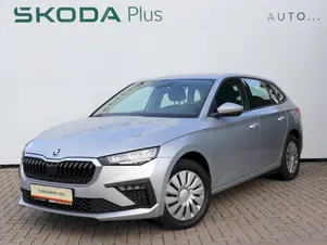 Škoda Scala Selection