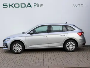 Škoda Scala Selection