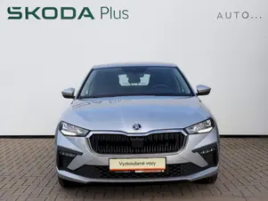 Škoda Scala Selection