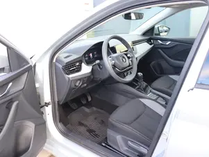 Škoda Scala Selection
