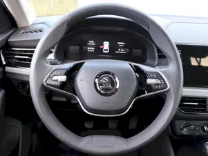 Škoda Scala Selection