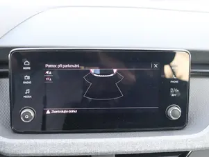 Škoda Scala Selection