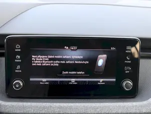 Škoda Scala Selection