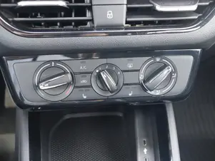 Škoda Scala Selection