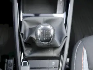 Škoda Scala Selection