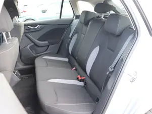 Škoda Scala Selection