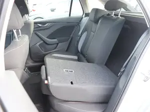 Škoda Scala Selection