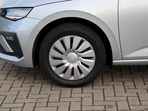 Škoda Scala Selection