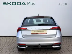 Škoda Scala Selection
