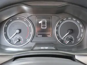 Škoda Scala Style