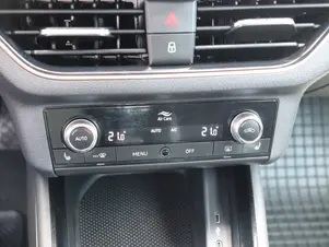 Škoda Scala Style