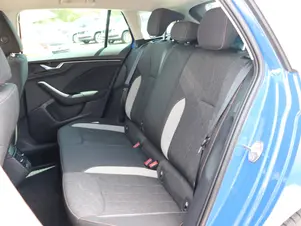 Škoda Scala Style