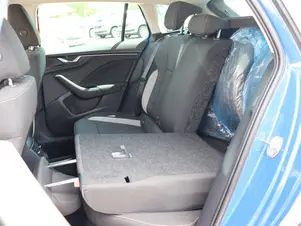 Škoda Scala Style