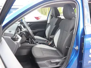 Škoda Scala Top Selection