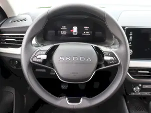 Škoda Scala Top Selection