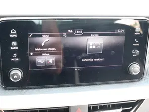 Škoda Scala Top Selection