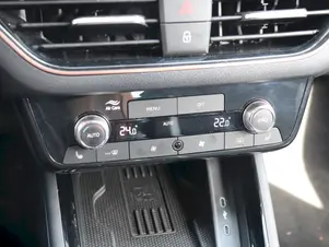 Škoda Scala Top Selection