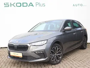 Škoda Scala Top Selection