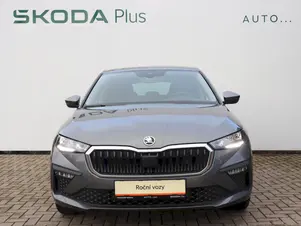 Škoda Scala Top Selection
