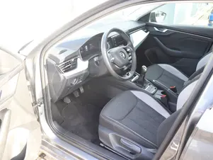 Škoda Scala Top Selection