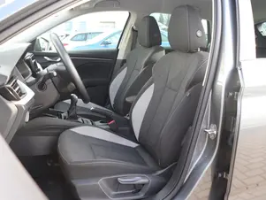 Škoda Scala Top Selection