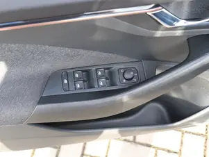 Škoda Scala Top Selection