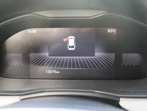 Škoda Scala Top Selection