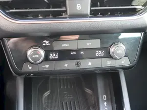 Škoda Scala Top Selection