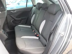 Škoda Scala Top Selection