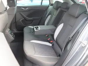 Škoda Scala Top Selection