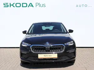Škoda Scala Top Selection