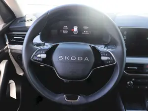 Škoda Scala Top Selection